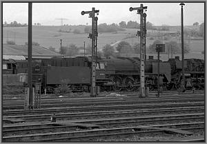 01 2118 kalt in Saalfeld