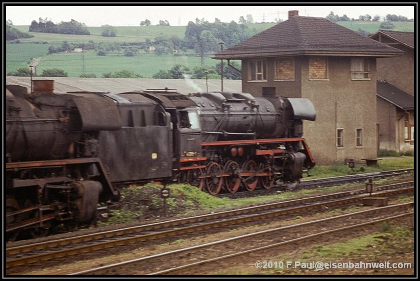 44 0305 in Saalfeld