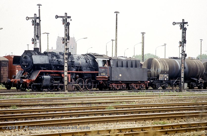50 0014 in Angerm�nde