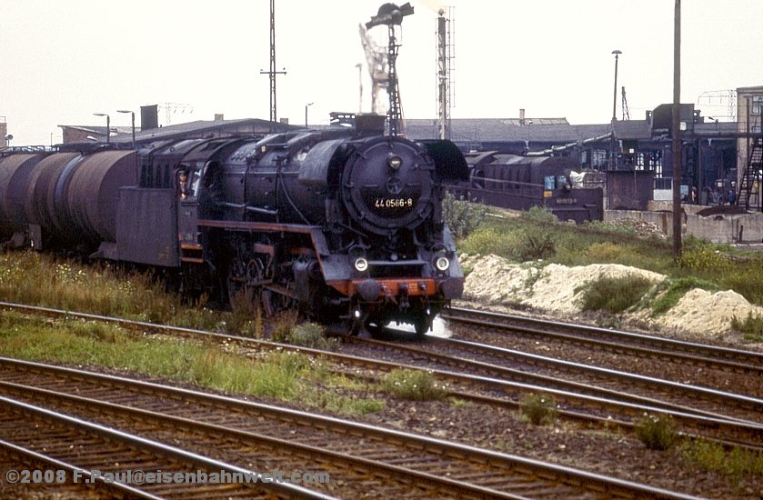 44 0566 in Angerm�nde