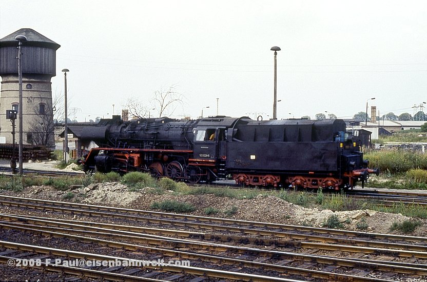 50 0038 in Angerm�nde