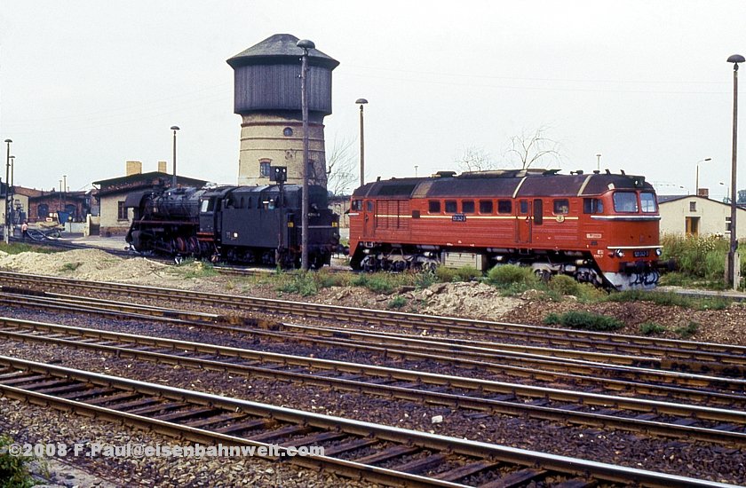44 0195 in Angerm�nde