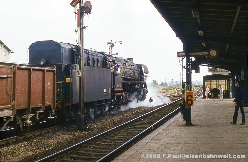 44 0195 in Angerm�nde