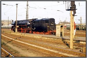 01 0519 in Leipzig Hbf
