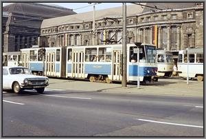 Tw 1304 am Leipziger Hbf