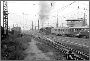 01 0519 verlt mit D 29707 Leipzig Hbf
