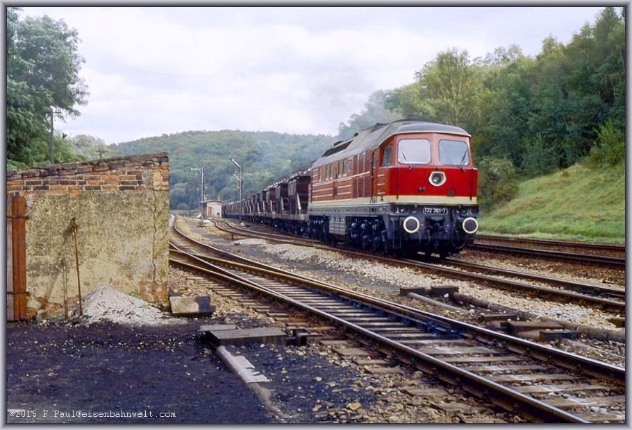 132 361 in Blankenheim Trbf