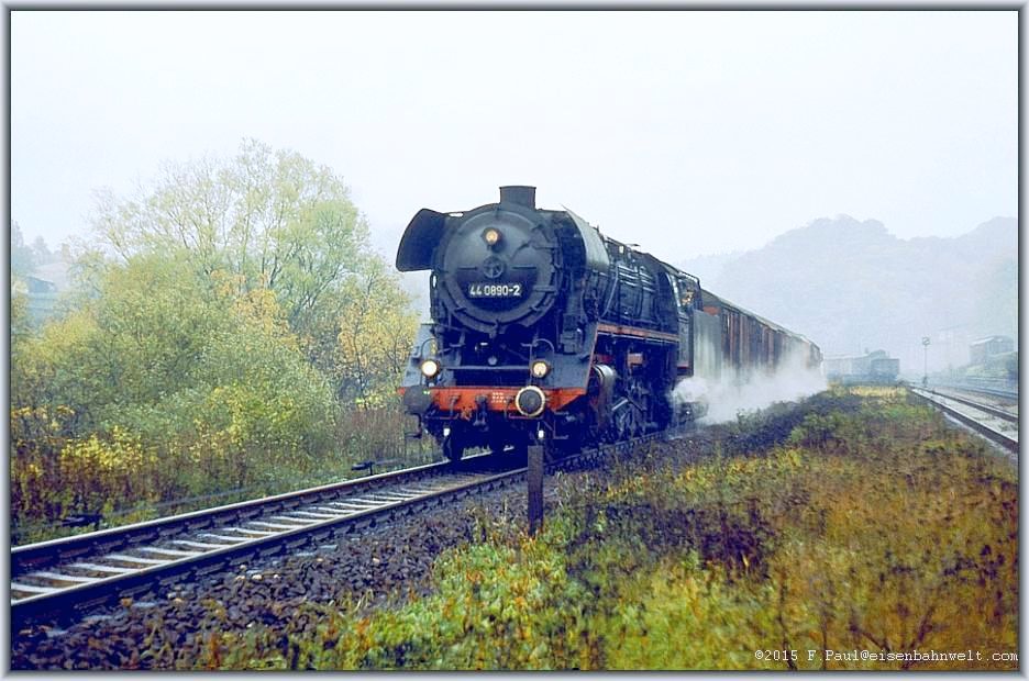44 0890 in Blankenheim