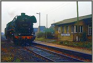 44 0225 beim Umsetzen in Niederr�blingen