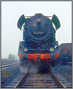 44 0225 mit Gag 57413 in Niederr�blingen