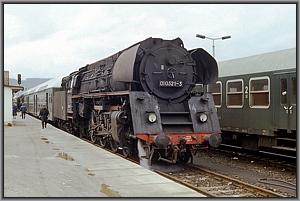 01 0521 mit P 3003 in Saalfeld