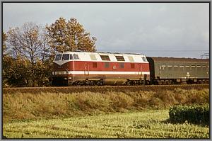 118 773 mit P 5024 bei Remschtz