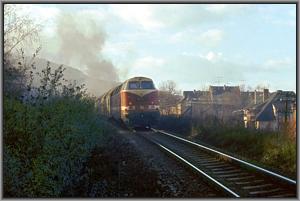 118 024 in Jena West