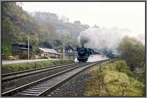 44 0689 bei Dornburg