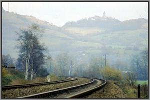 Leuchtenburg ber dem Saaletal