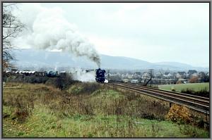 44 0393 zwischen Saalfeld und Unterwellenborn