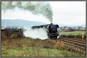 44 0393 zwischen Saalfeld und Unterwellenborn