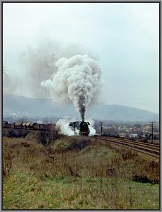 44 0305 zwischen Saalfeld und Unterwellenborn