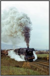 44 0305 zwischen Saalfeld und Unterwellenborn