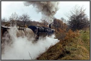 44 0305 zwischen Saalfeld und Unterwellenborn