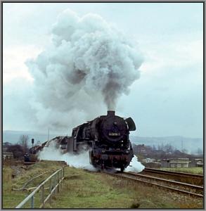 44 0618 zwischen Saalfeld und Remschtz