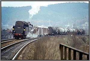 44 0231 vor Saalfeld