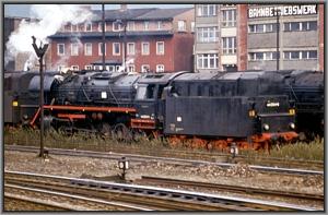 44 0104 in Saalfeld