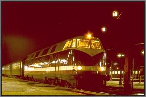 118 649 mit P 9402 in Stendal