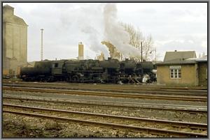 52 8173 rangiert in Haldensleben