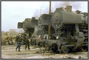 52 8071 und 188.0 in Haldensleben