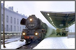 41 1125 in Gera Hbf