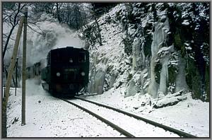 99 5906 mit Pmg 14457 vor Alexisbad