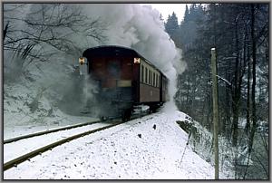 99 5906 mit Pmg 14457 vor Alexisbad