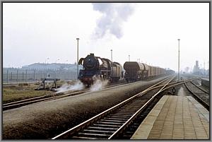 41 1079 rangiert in Kusey