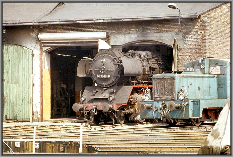 50 35389 in Nossen