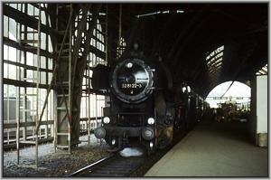 52 8122 in Dresden Hbf