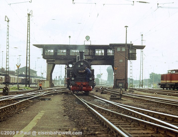74 1230 in Erfurt