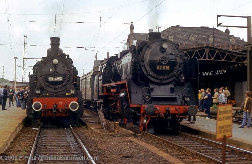 94 1292 in Erfurt
