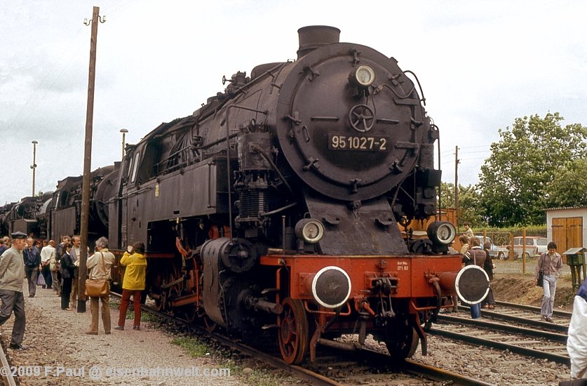95 1027 in Erfurt West