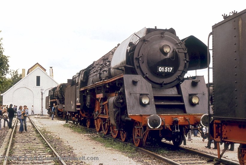 01 517 in Erfurt West
