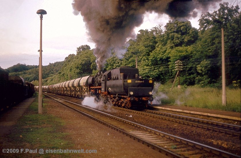52 8164 in Riestedt