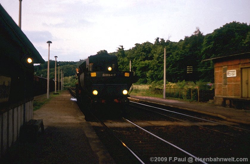 52 8164 in Riestedt