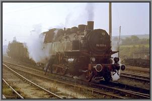 86 1001 in Schlettau
