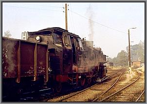 86 1001 in Schlettau