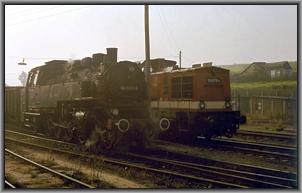 86 1001 in Schlettau