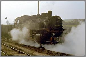 86 1001 verlt Schlettau