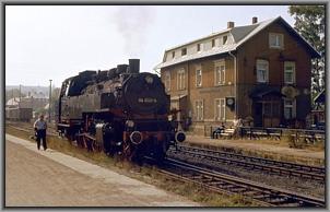 86 1001 in Crottendorf