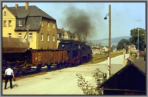 86 1001 in Crottendorf