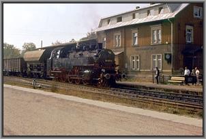 86 1001 in Crottendorf