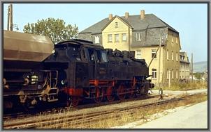 86 1001 in Crottendorf